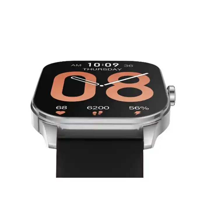 Amazfit Pop 3S Bluetooth Calling Smart Watch